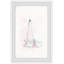 Fancy Monokini - Single Picture Frame Painting-797902474