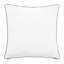 Grenada Square Pillow Cover & Insert