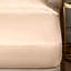 100% Cotton Fitted Sheet