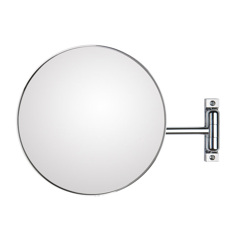 Mirror Pure I Framed Mirror