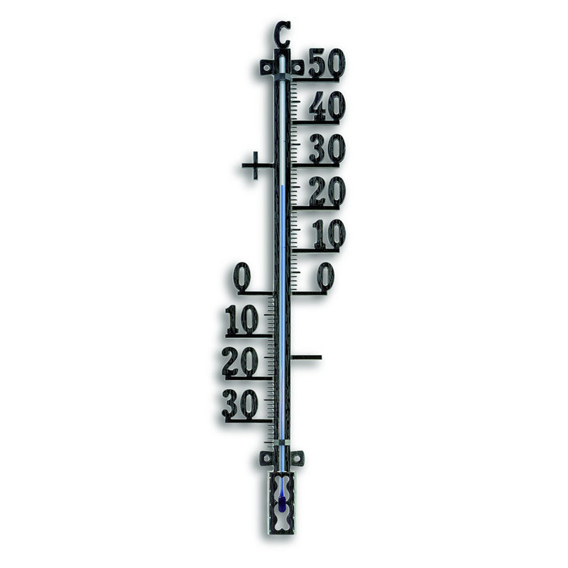 Clapp 41cm Outdoor Thermometer