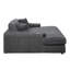 Chaise Hilde avec 2 coussins-1927897641