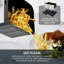 Swan Nordic 8L Air Fryer Oven