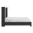 Vita Upholstered Pleated Wingback Bed-102488635-50351871