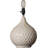 Della Large Ceramic Table Lamp