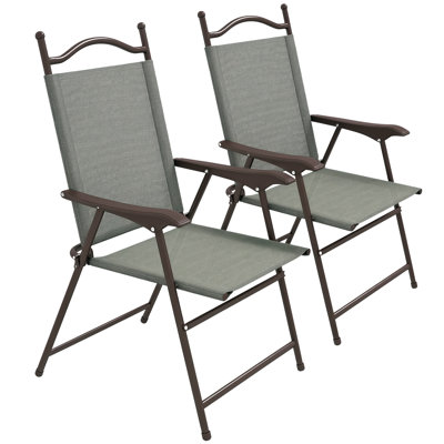 Outdoor Patio Dining Armchair