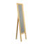 Finnen Floor Mirror with Shelves-1066281716