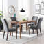 Gebhart Upholstered Dining Chair-1419096359