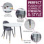Haywards 2 - Person Dining Set