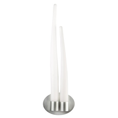 Carnbore LED Armed Sconce