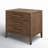 Pama 3 - Drawer 26" Nightstand-1819983111