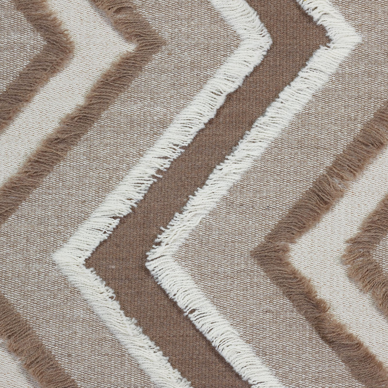 Tissu jacinto lilas, Beige