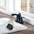 Wild 2-handle Bathroom Faucet with Drain Assembly