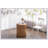 Cherif Solid Coffee Table,End Table, Cylindrical Coffee Table,Column Side Table