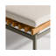 Perch Outdoor Teak Ottoman-48482322-96830473