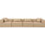 Canapé modulaire 4 pièces 4 pièces-94884243