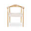 Chaise de salle à manger