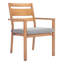 Rader Dining Chair (Set Of 2) Natural