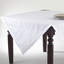 Surmatelas de table point ajouré Villalvazo-28016548-28016552