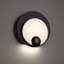 Rowlings 1 - Light LED Flush Mounted Sconce-652246352