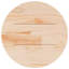 Kean Solid Wood Table Top