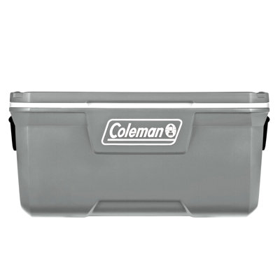 120QT Insulated Portable Cooler