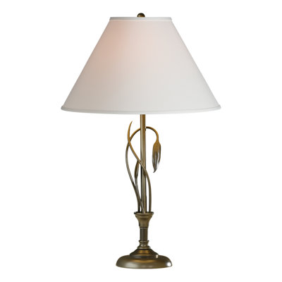 Leaf 26.4" Table Lamp