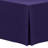 Solid Color Square Tablecloth-66298192