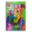 «Blue Nose Pitbull» par Dean Russo-1672133063