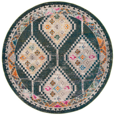 Ekam Performance Southwestern Rug