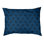 Coussin extérieur à labyrinthe carré Byrge