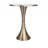Aunna Steel Top End Table-1316685997