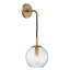 Rousseau 1 Light Wall Sconce-2026766675-2026766672-2026766673