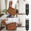 Fauteuil inclinable électrique Yreka-443899050