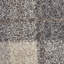 Glendale area rug Machine Woven Grey-24398566