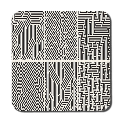 Geometric Coaster