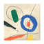 Mid-Century June Erica Vess Dreaming Miro VII sur toile-1739958779