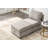 Aegean Upholstered Chaise Lounge