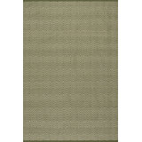 Diamond Sage Handwoven Indoor/Outdoor Rug