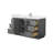 Miranda 60" Freestanding Single Bathroom Vanity with Cultured Marble Top-58037811-58037813-58037816