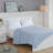 Knitted Throw Blanket-929020251-929020231