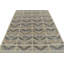 Scandinavian Wool Geometric Area Rug-1792365242