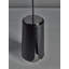 Tulipa 1 - Light Chrome Unique/Statement Pendant-2043372695