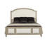 Santa Barbara Upholstered Bed-124328047