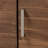 Elkin 51.18'' Solid Wood Sideboard