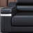 Stylish and comfortable sofa