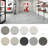 Ledger 24" x 48" Porcelain Wall and Floor Tile