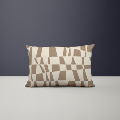 20" x 14" Throw Pillow