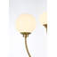 Kyle 4-Light Chandelier-1261612275-1261612272