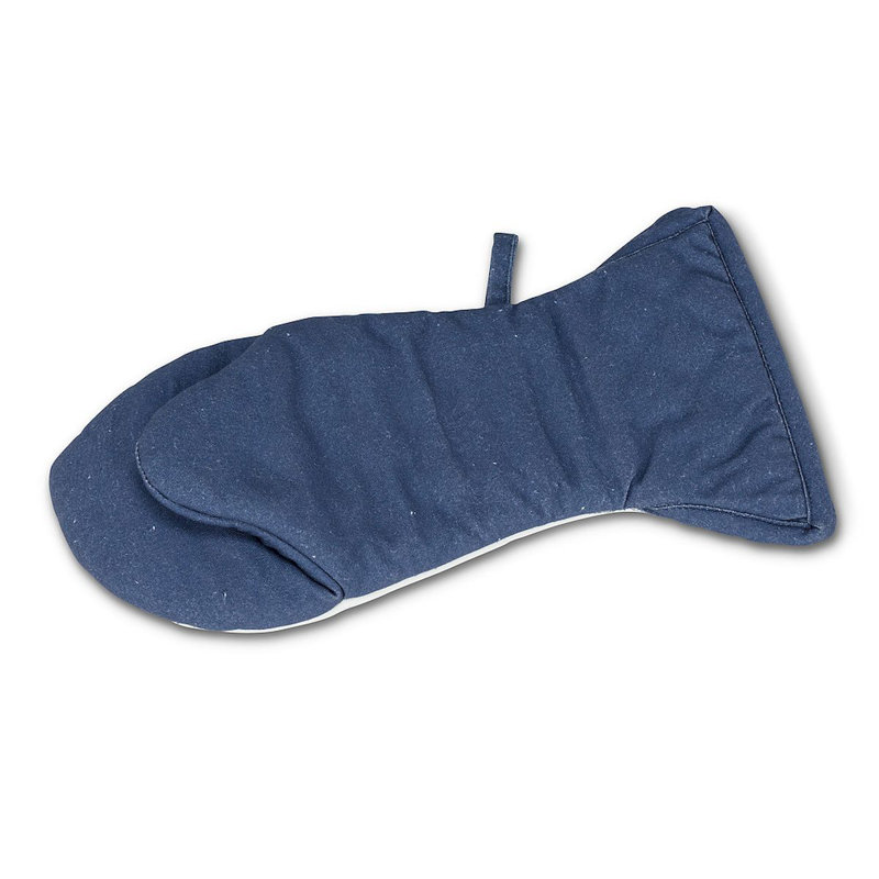 Moufle en forme de baleine Mr. MJs